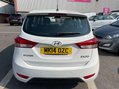 Hyundai ix20 1.6 ix20 Active Auto 5dr 43