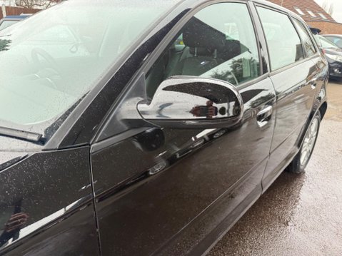 Audi A3 1.6 TDI SE Sportback Euro 5 (s/s) 5dr 33