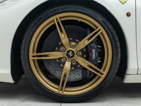 Ferrari 458 Speciale 