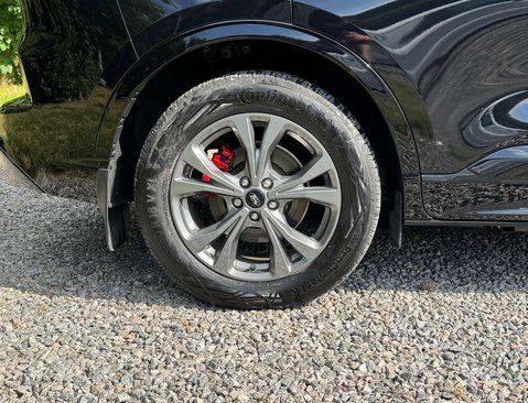 Ford Kuga 2.5 Kuga ST-Line Edition PHEV CVT 5dr 13