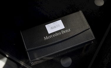 Mercedes-Benz G Class G63 28