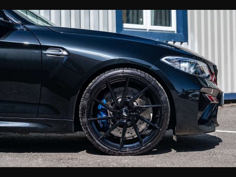 BMW M2 3.0 M2 Auto 2dr 6