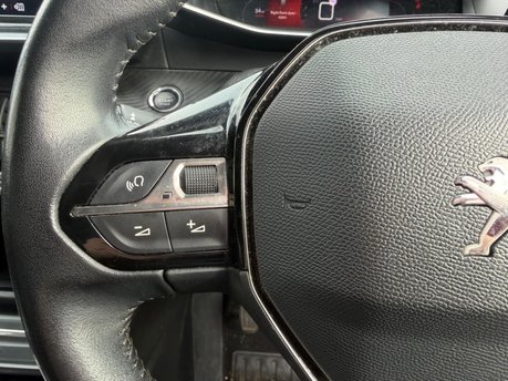Peugeot 2008 PURETECH S/S ALLURE PREMIUM 19