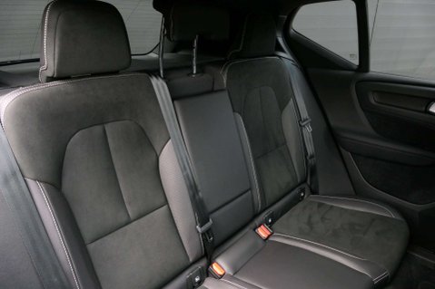 Volvo XC40 2.0 XC40 R-Design T4 Auto 5dr 22