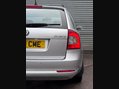 Skoda Octavia 1.8 TSI Laurin & Klement Estate 5dr Petrol Manual Euro 5 (160 ps) 21