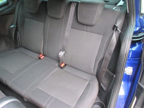 Ford B-Max 1.0T EcoBoost Zetec Euro 5 5dr 26