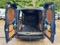 Ford Transit Connect 1.5 200 EcoBlue Limited L1 Euro 6 (s/s) 5dr 13