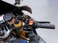 Yamaha R1M 1000 Super Sports Petrol Manual (200 ps) 36