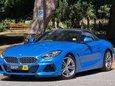 BMW Z4 2.0 Z4 sDrive 20i M Sport Auto 2dr 27