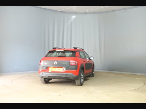 Citroen C4 Cactus PURETECH FEEL 6