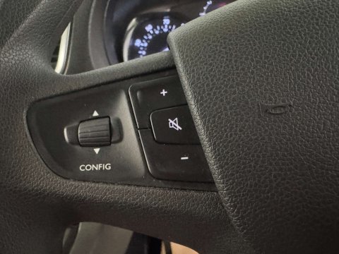 Vauxhall Vivaro 1.5 Vivaro F2900 Dynamic S/S 13