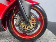 Kawasaki Ninja ZX6 2003 A1P MODEL ONLY 23K NEW MOT 600CC SUPER SPORT 37