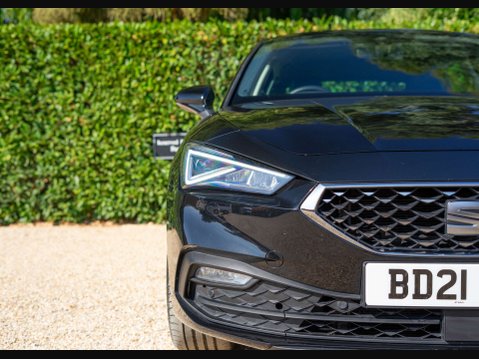 SEAT Leon 1.4 Leon Xcellence PHEV Semi-Auto 5dr 40