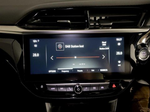 Vauxhall Corsa Electric 50kWh Ultimate Hatchback 5dr Electric Auto (136 ps) Air Con - Alloys - DAB 15