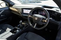 Vauxhall Astra ULTIMATE 4