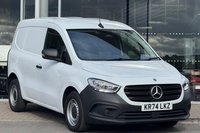 Mercedes-Benz Citan 110 BASE L1