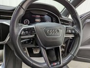 Audi A6 2.0 A6 S Line 40 TDI Semi-Auto 5dr 77