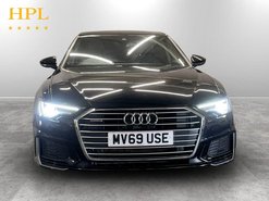Audi A6 3.0 TDI V6 50 S line Saloon 4dr Diesel Tiptronic quattro Euro 6 (s/s) (286