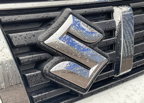 Suzuki Vitara 1.4 Boosterjet 48V Hybrid SZ5 4