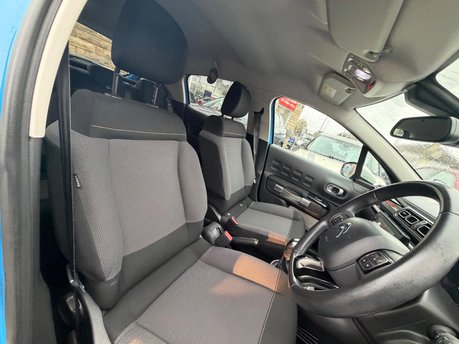 Citroen C3 PURETECH FLAIR 15