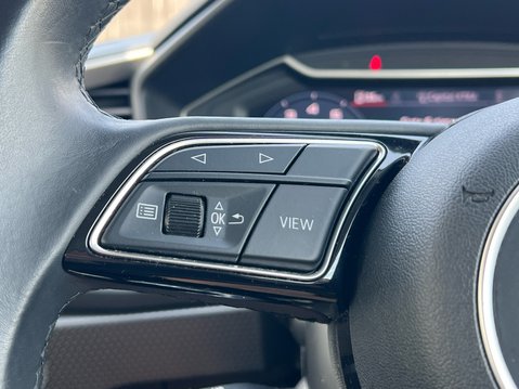 Audi A1 SPORTBACK TFSI SPORT 30