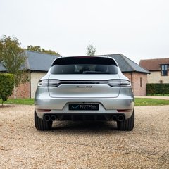 Porsche Macan 2.9T V6 GTS SUV 5dr Petrol PDK 4WD Euro 6 (s/s) (380 ps) 3