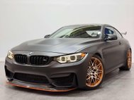 BMW M4 3.0 BiTurbo GTS Coupe 2dr Petrol DCT Euro 6 (s/s) (500 ps) 14