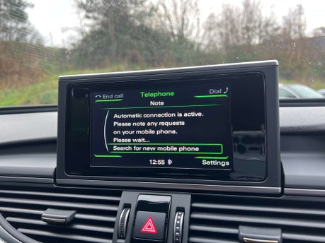 Audi A6 3.0 A6 S Line TDI Quattro Semi-Auto 4WD 5dr 22