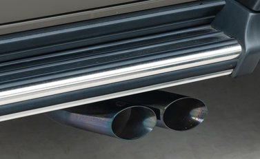 Mercedes-Benz G Class AMG G 63 MAGNO EDITION 36