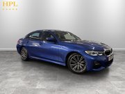 BMW 3 Series 2.0 320i M Sport Saloon 4dr Petrol Auto Euro 6 (s/s) (184 ps) 1