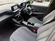 Peugeot 208 1.2 208 Allure Premium + PureTech S/S Auto 5dr 41