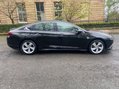 Vauxhall Insignia 2.0 Insignia SRi VX-Line Nav TD 5dr 6