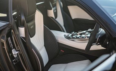 Mercedes-Benz Amg GT GT S 12