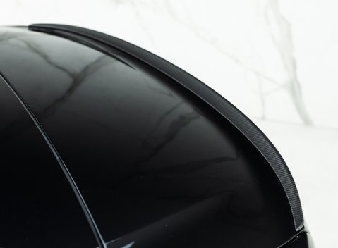 Bentley Continental GT W12 Convertible 26