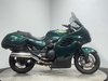Triumph Trophy 1200 1999 SPARES OR REPAIR PROJECT BIKE LARGE 1200CC TOURER