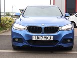 BMW 3 Series 3.0 330d M Sport GT 5dr Diesel Auto xDrive Euro 6 (s/s) (258 ps) 3