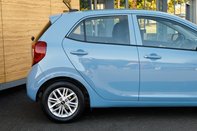Kia Picanto 2 7