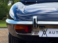 Jaguar E-Type Series 3 OTS Roadster 17