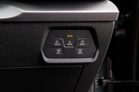 SEAT Leon TSI EVO FR 15