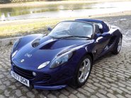 Lotus Elise S2 Sports Tourer 8