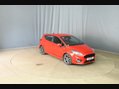 Ford Fiesta ST-LINE 1