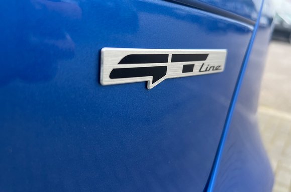 Kia Xceed 1..5 GT-LINE 13