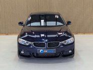 BMW 4 Series 2.0 420d xDrive M Sport Auto 4WD 2dr 5