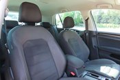 Volkswagen Golf 2.0 TDI GT DSG Euro 6 (s/s) 5dr 8