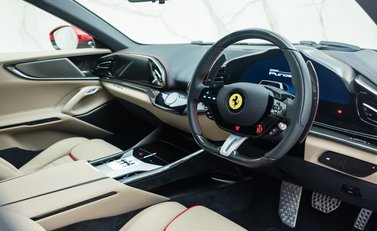 Ferrari Purosangue 11