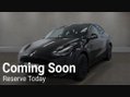 Tesla Model Y LONG RANGE AWD 1