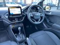 Ford Fiesta 1.0T EcoBoost Zetec Auto Euro 6 (s/s) 5dr 22