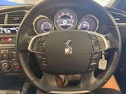 Citroen DS4 2.0 HDi DStyle Hatchback 5dr Diesel Manual Euro 5 (160 ps) 24