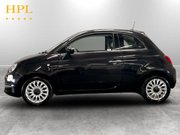 Fiat 500 1.2 Lounge Hatchback 3dr Petrol Manual Euro 6 (s/s) (69 bhp) 4