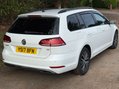 Volkswagen Golf 1.6 Golf SE Nav TDI BlueMotion Technology 5dr 29